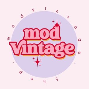 Meet your Posher, Modvintage